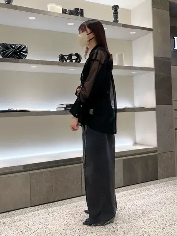 Diagram 後藤 瑚蒔 コーディネート画像