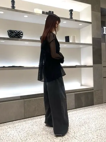 Diagram 後藤 瑚蒔 コーディネート画像