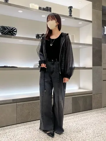 Diagram 後藤 瑚蒔 コーディネート画像