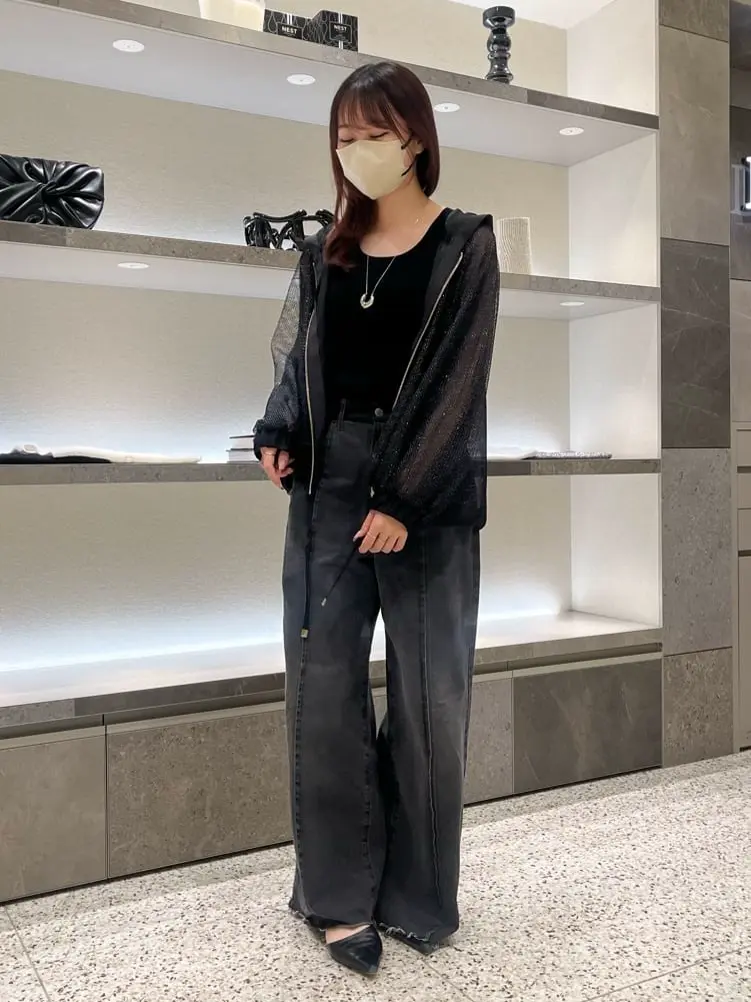 Diagram 後藤 瑚蒔 コーディネート画像