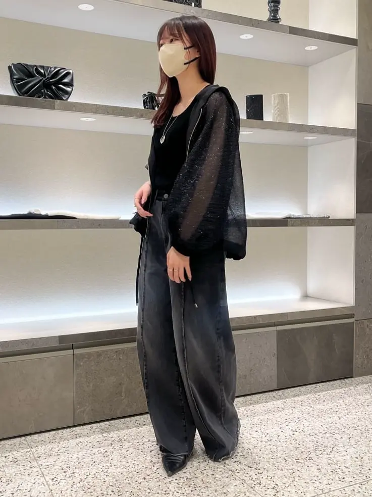 Diagram 後藤 瑚蒔 コーディネート画像