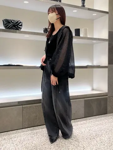 Diagram 後藤 瑚蒔 コーディネート画像