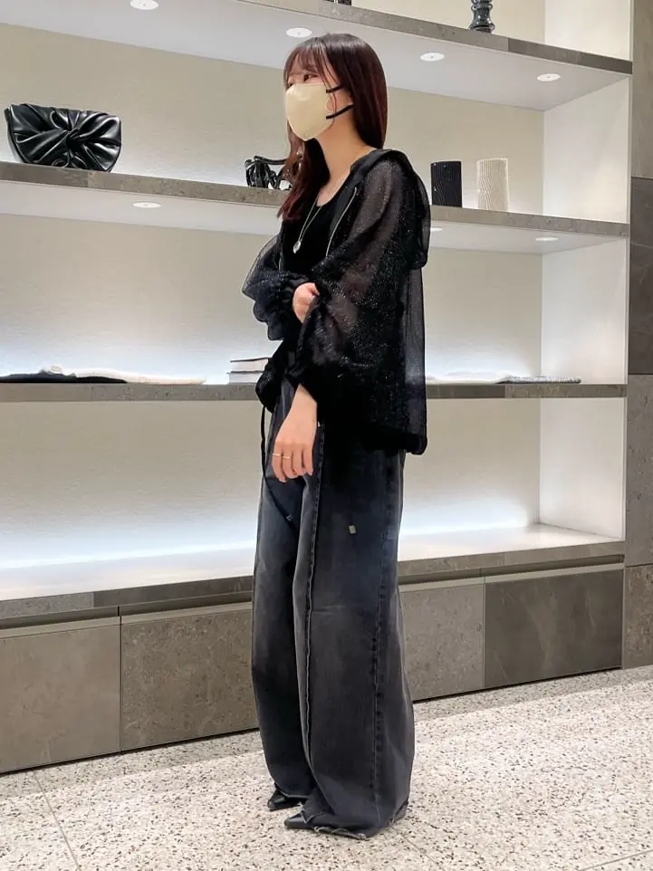 Diagram 後藤 瑚蒔 コーディネート画像