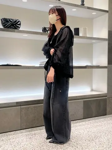 Diagram 後藤 瑚蒔 コーディネート画像