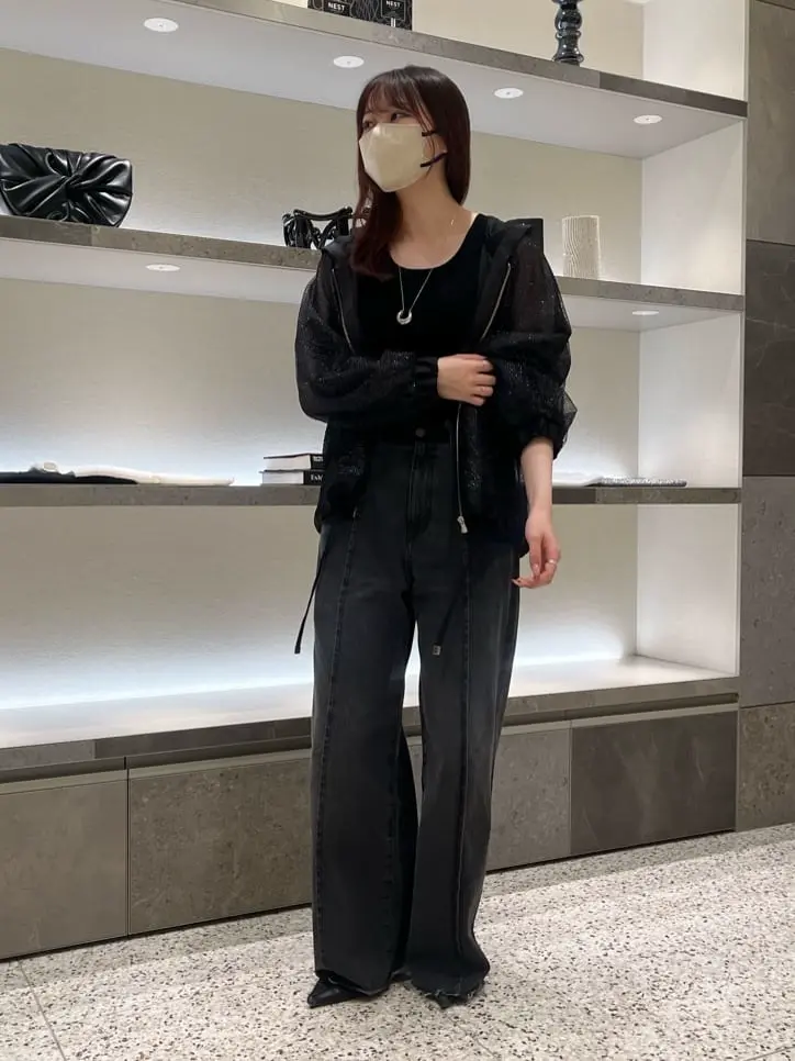 Diagram 後藤 瑚蒔 コーディネート画像