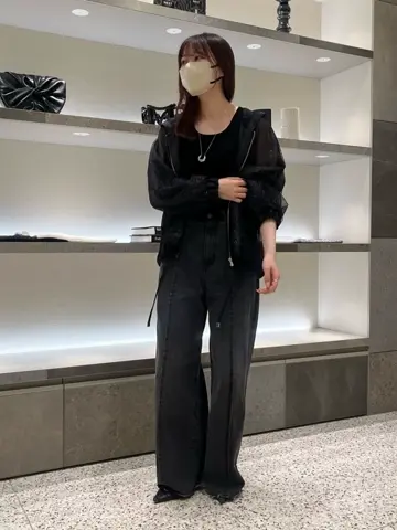 Diagram 後藤 瑚蒔 コーディネート画像