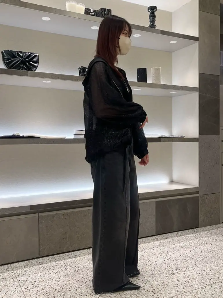 Diagram 後藤 瑚蒔 コーディネート画像