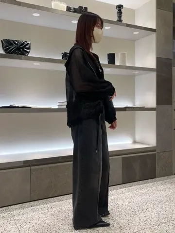 Diagram 後藤 瑚蒔 コーディネート画像