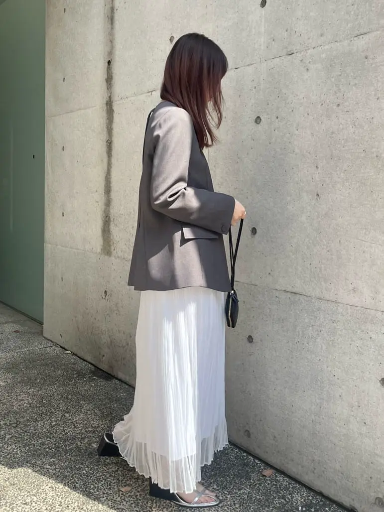 Diagram 後藤 瑚蒔 コーディネート画像