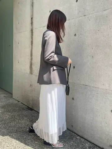 Diagram 後藤 瑚蒔 コーディネート画像