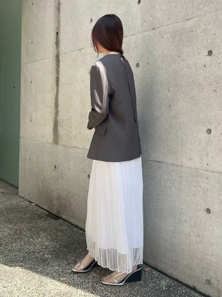 Diagram 後藤 瑚蒔 コーディネート画像