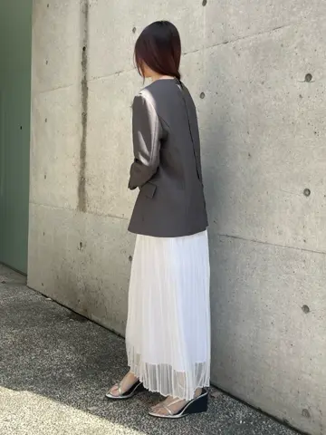 Diagram 後藤 瑚蒔 コーディネート画像