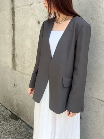 Diagram 後藤 瑚蒔 コーディネート画像