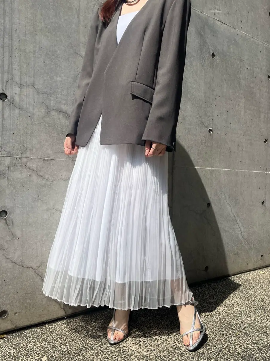 Diagram 後藤 瑚蒔 コーディネート画像