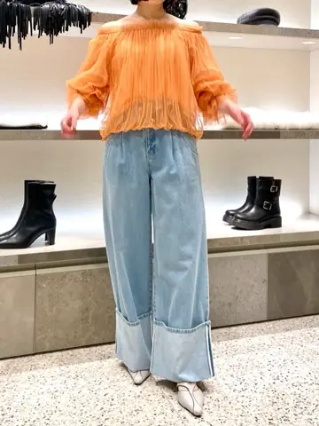 Diagram SHOKO コーディネート画像