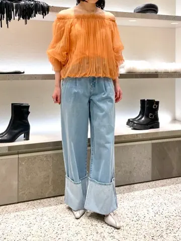 Diagram SHOKO コーディネート画像