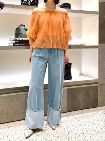 Diagram SHOKO コーディネート画像