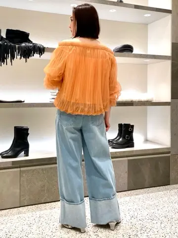 Diagram SHOKO コーディネート画像