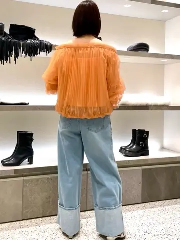 Diagram SHOKO コーディネート画像