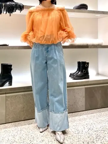 Diagram SHOKO コーディネート画像