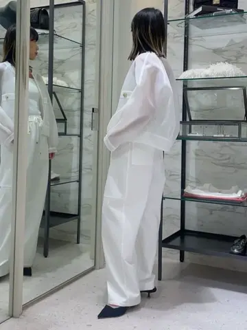 Diagram  Sekine コーディネート画像