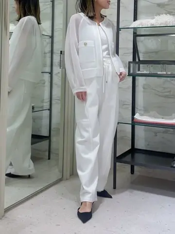 Diagram  Sekine コーディネート画像