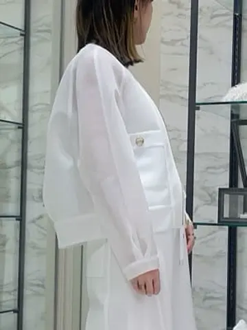 Diagram  Sekine コーディネート画像