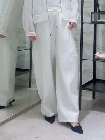 Diagram  Sekine コーディネート画像