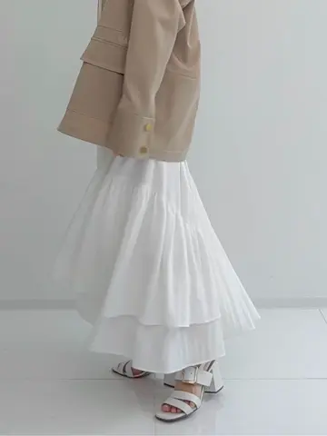 Diagram Adachi コーディネート画像