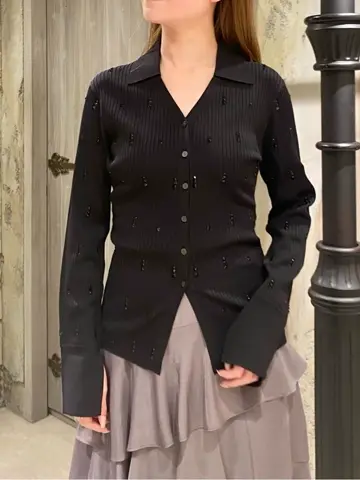 Diagram 須川 コーディネート画像