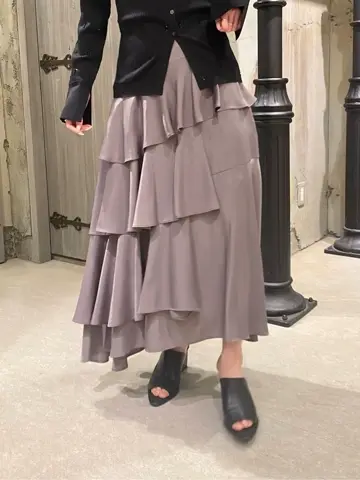 Diagram 須川 コーディネート画像