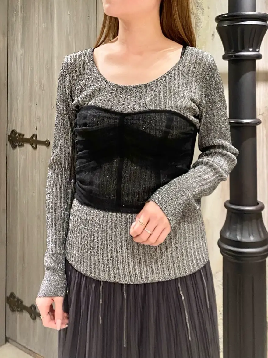 Diagram 須川 コーディネート画像