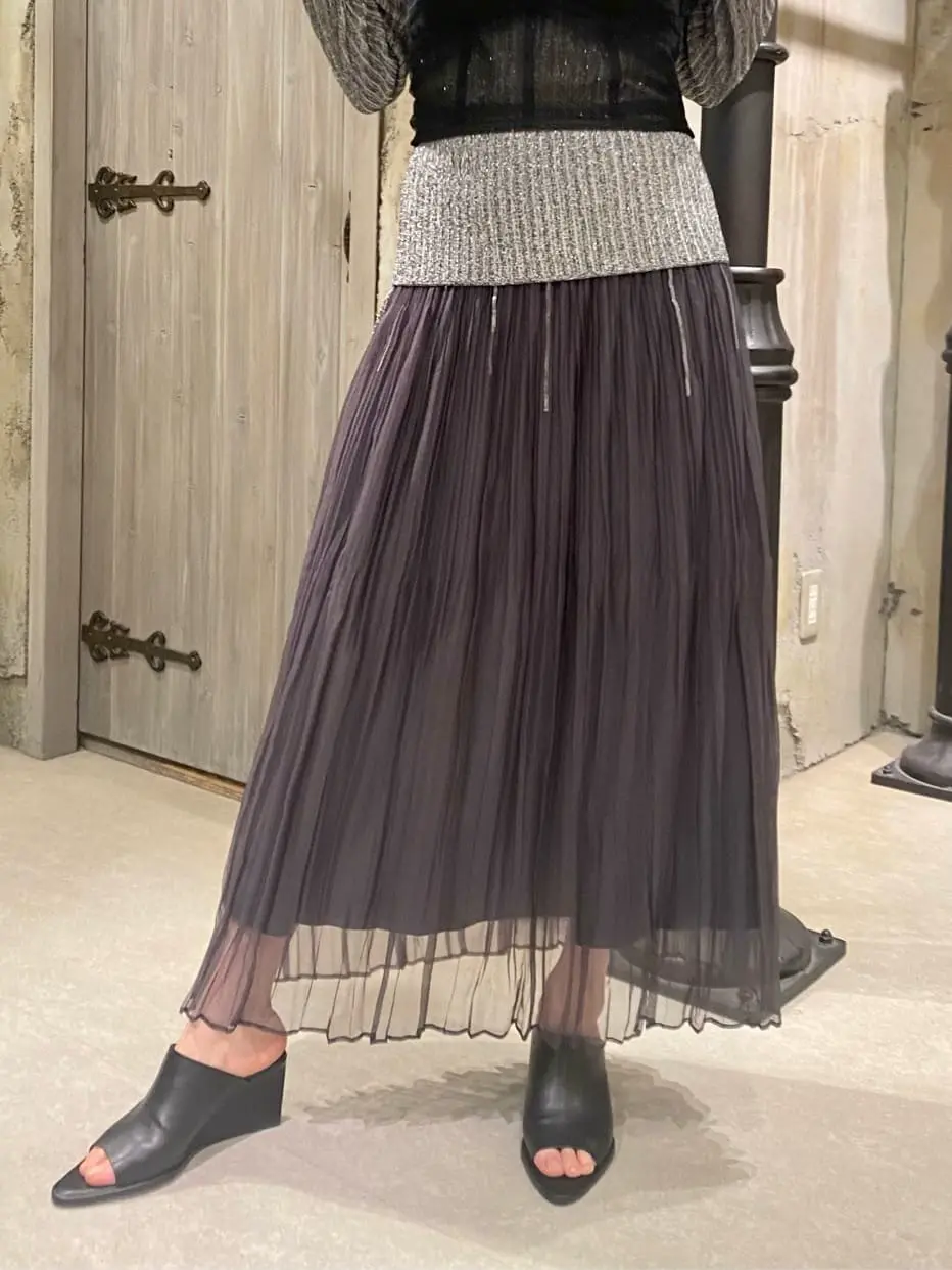 Diagram 須川 コーディネート画像