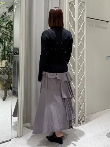 Diagram Adachi コーディネート画像