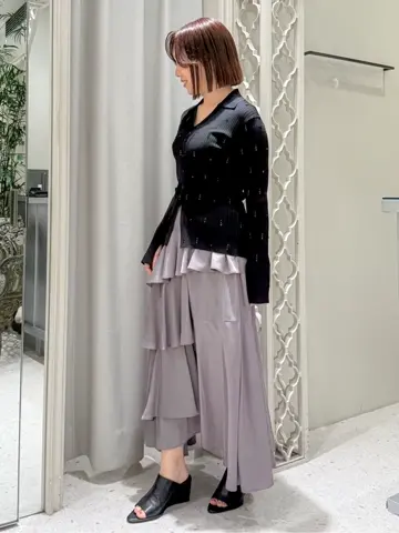 Diagram Adachi コーディネート画像