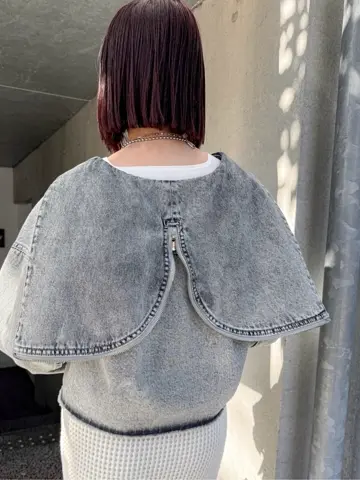 Diagram Adachi コーディネート画像