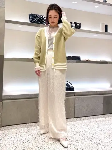 Diagram SHOKO コーディネート画像