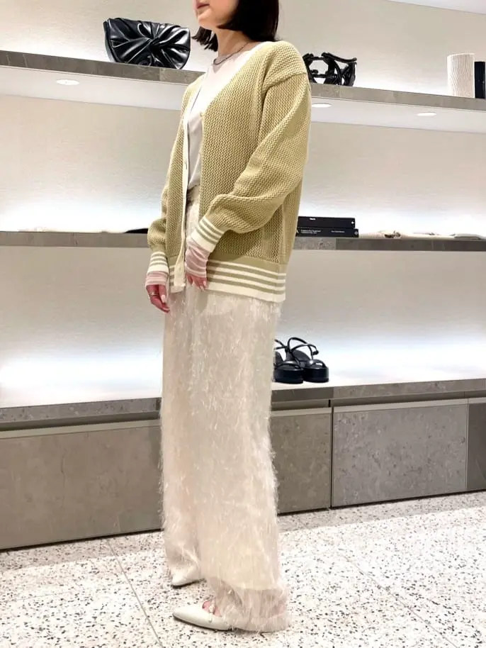 Diagram SHOKO コーディネート画像