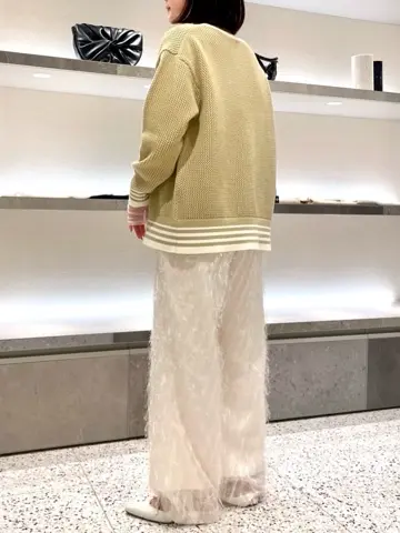 Diagram SHOKO コーディネート画像