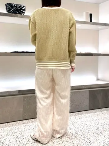 Diagram SHOKO コーディネート画像