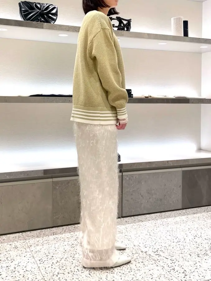 Diagram SHOKO コーディネート画像