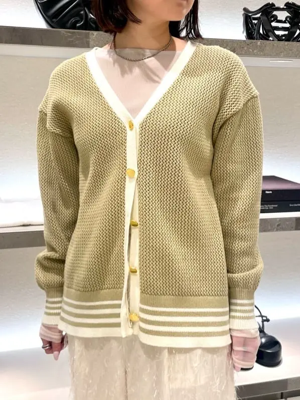 Diagram SHOKO コーディネート画像