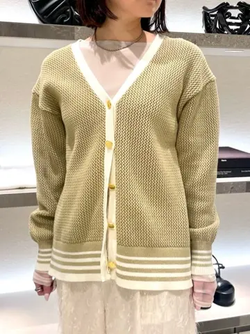 Diagram SHOKO コーディネート画像