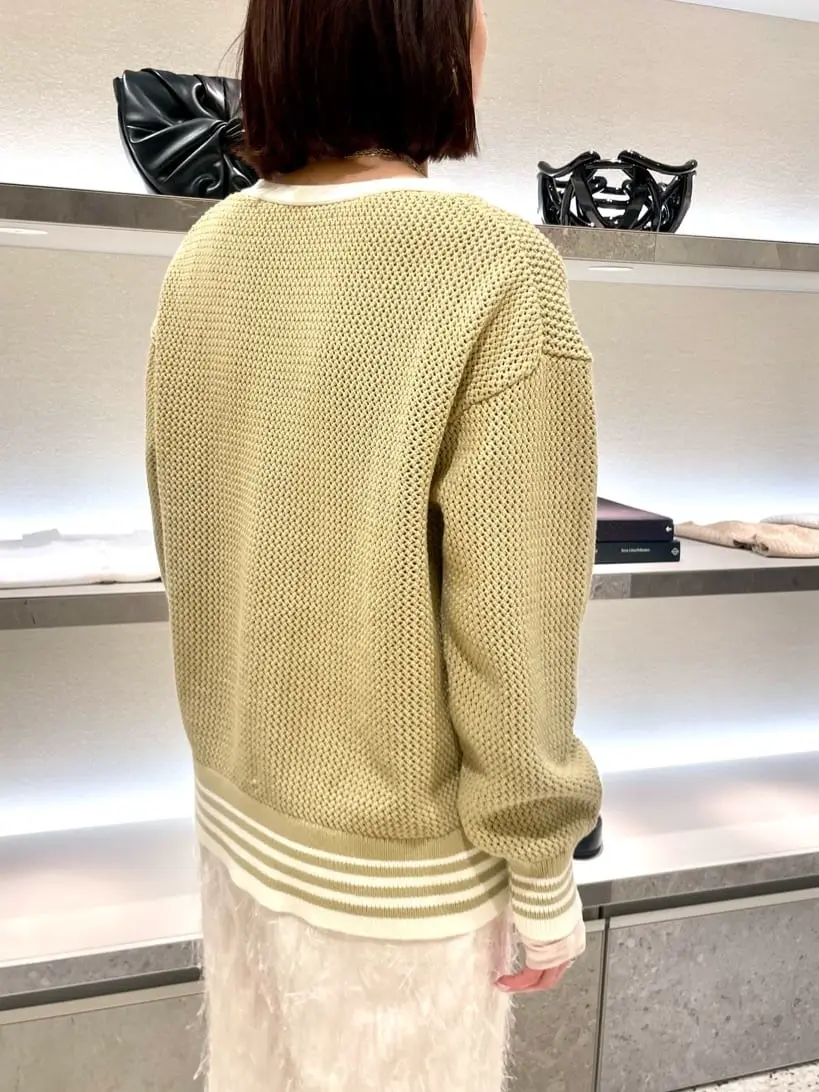 Diagram SHOKO コーディネート画像