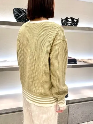 Diagram SHOKO コーディネート画像