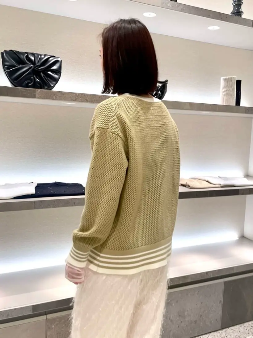 Diagram SHOKO コーディネート画像