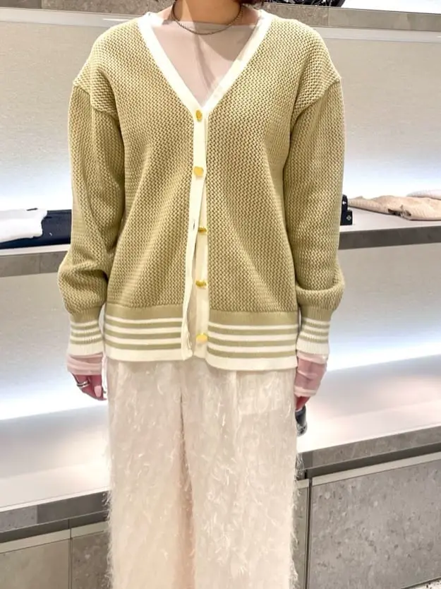 Diagram SHOKO コーディネート画像