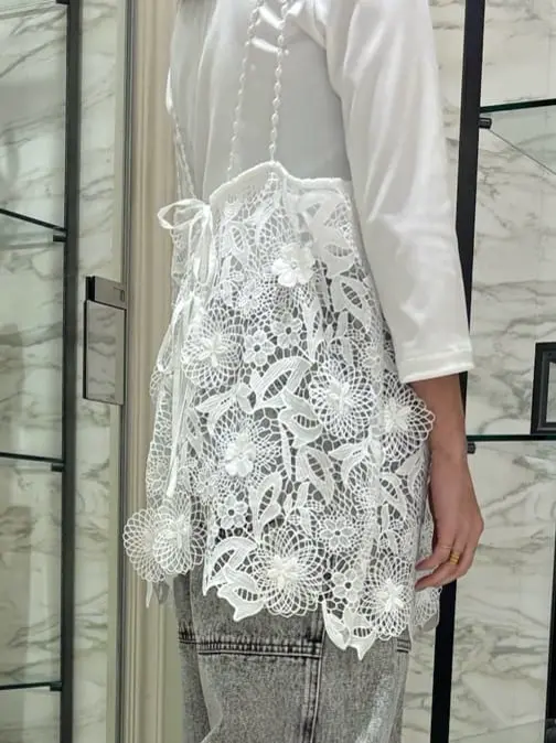 Diagram  Sekine コーディネート画像