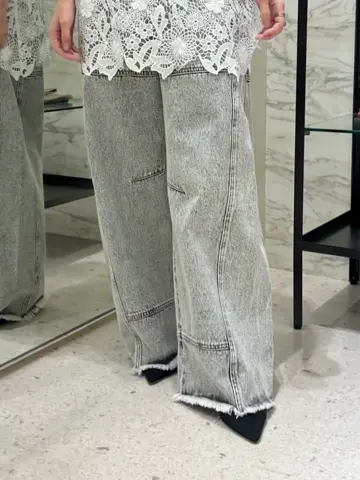 Diagram  Sekine コーディネート画像