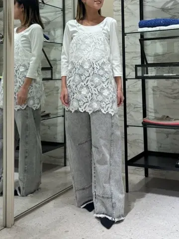 Diagram  Sekine コーディネート画像